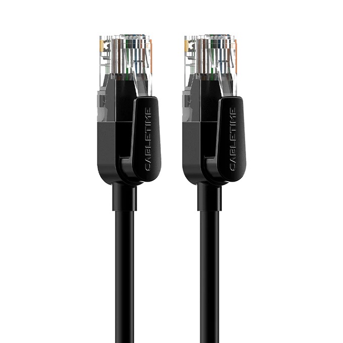 پچ کورد CAT6 کِیبِل تایم مدل Cabletime CN60