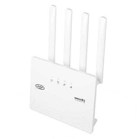 مودم ایرانسل مدل TF-i120 B1